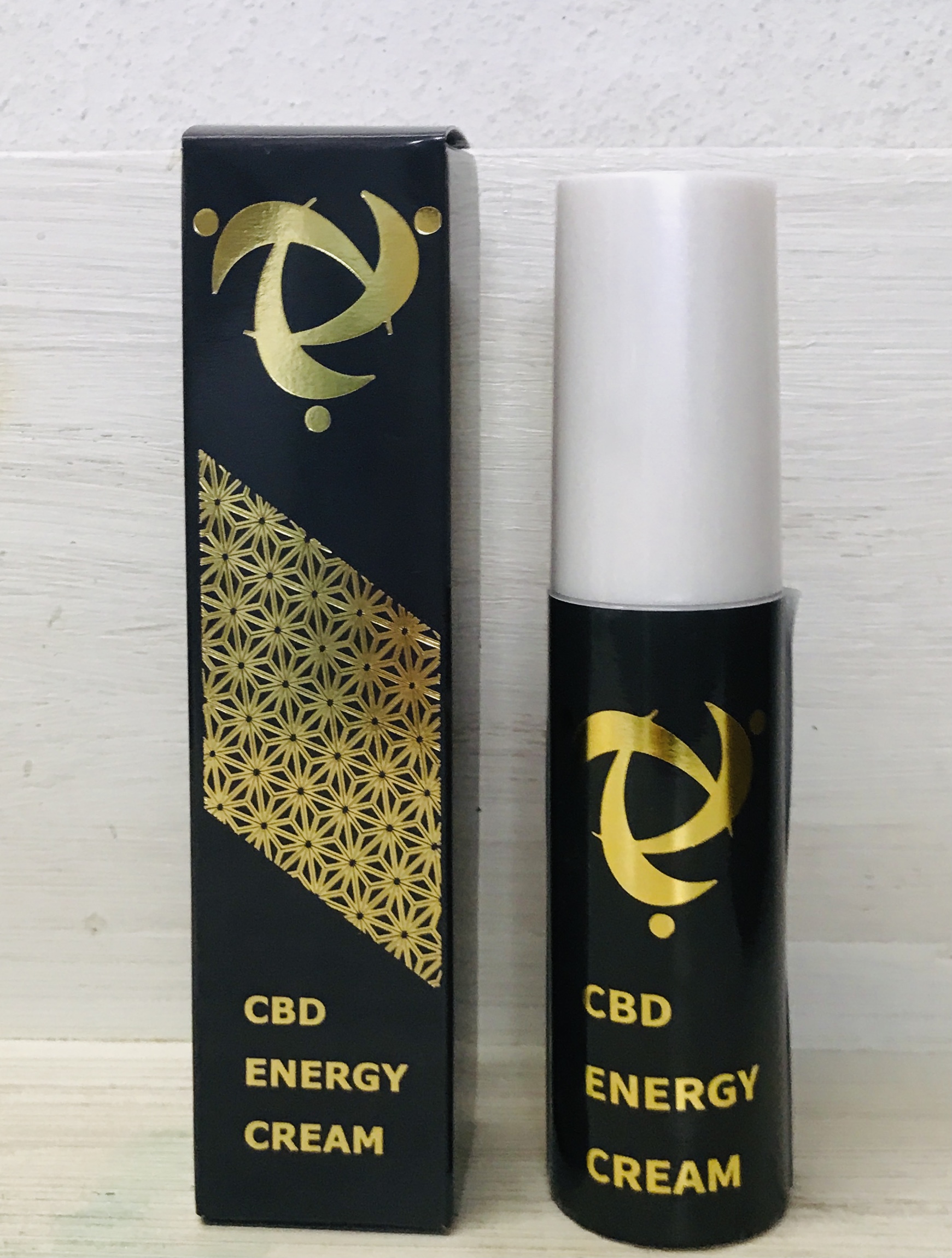 CBD Energy Cream